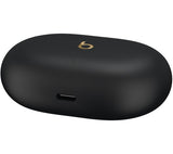 BEATS Studio Buds + Wireless Bluetooth Noise-Cancelling Earbuds - Black - Very Good