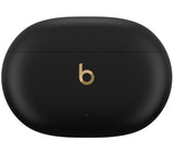 BEATS Studio Buds + Wireless Bluetooth Noise-Cancelling Earbuds - Black - Very Good