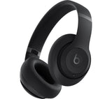 BEATS Studio Pro Wireless Bluetooth Noise-Cancelling Headphones - Black - Good