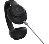 BEATS Studio Pro Wireless Bluetooth Noise-Cancelling Headphones - Black - Good