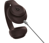 BEATS Studio Pro Wireless Bluetooth Noise-Cancelling Headphones - Deep Brown - Good