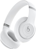 BEATS Studio Pro Wireless Bluetooth Noise-Cancelling Headphones - Matte White - Good