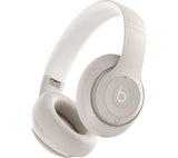 BEATS Studio Pro Wireless Bluetooth Noise-Cancelling Headphones - Sandstone - Good