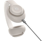BEATS Studio Pro Wireless Bluetooth Noise-Cancelling Headphones - Sandstone - Good