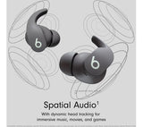 BEATS Fit Pro Wireless Bluetooth Noise-Cancelling Sports Earbuds - Sage Grey - Pristine