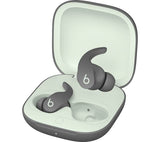 BEATS Fit Pro Wireless Bluetooth Noise-Cancelling Sports Earbuds - Sage Grey - Pristine