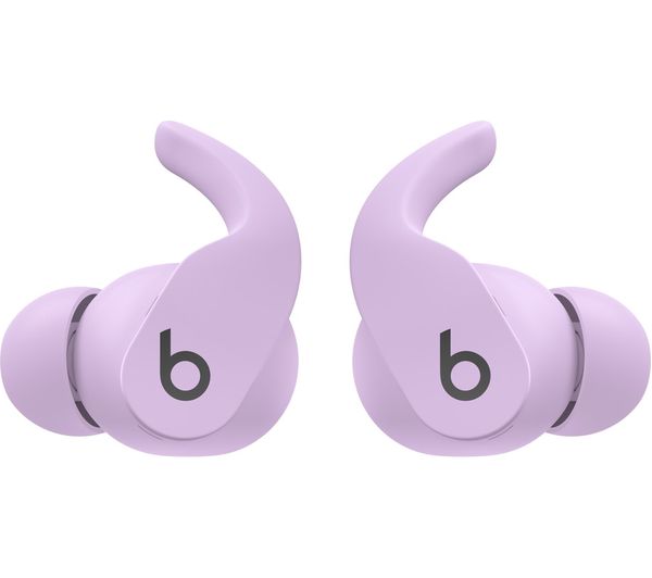 BEATS Fit Pro Wireless Bluetooth Noise-Cancelling Sports Earbuds - Stone Purple