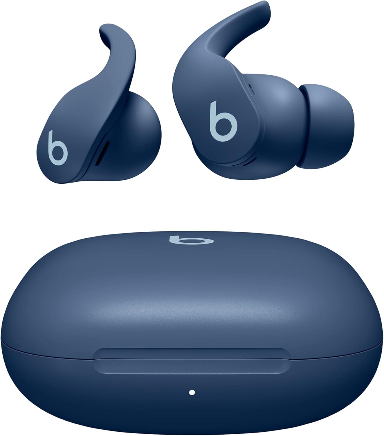 BEATS Fit Pro Wireless Bluetooth Noise-Cancelling Sports Earbuds - Tidal Blue
