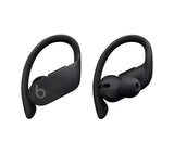 BEATS Powerbeats Pro Wireless Bluetooth Sports Earphones - Black - Pristine