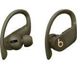 BEATS Powerbeats Pro Wireless Bluetooth Sports Earphones - Moss - Pristine
