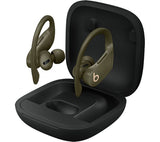 BEATS Powerbeats Pro Wireless Bluetooth Sports Earphones - Moss - Pristine
