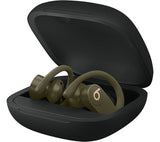 BEATS Powerbeats Pro Wireless Bluetooth Sports Earphones - Moss - Pristine