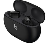 BEATS Studio Buds Wireless Bluetooth Noise-Cancelling Earbuds - Black - Pristine