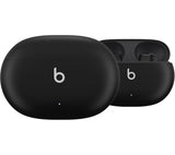 BEATS Studio Buds Wireless Bluetooth Noise-Cancelling Earbuds - Black - Pristine