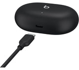 BEATS Studio Buds Wireless Bluetooth Noise-Cancelling Earbuds - Black - Pristine