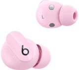 BEATS Studio Buds Wireless Bluetooth Noise-Cancelling Earbuds - Pink - Good