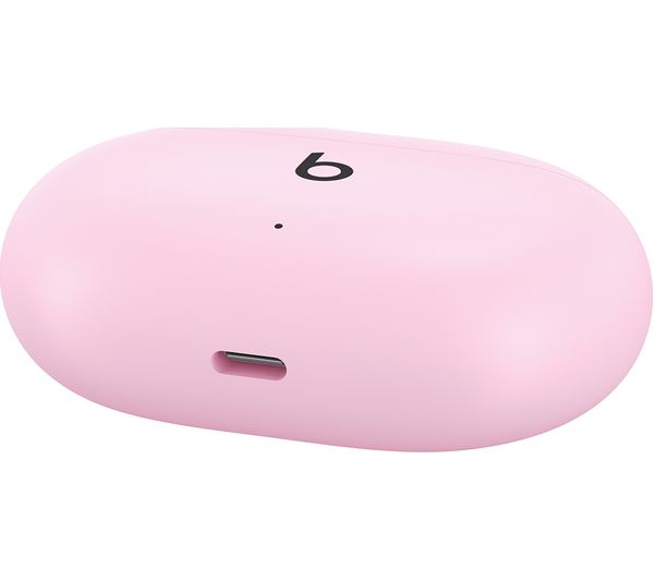 BEATS Studio Buds Wireless Bluetooth Noise-Cancelling Earbuds - Pink - Good