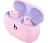 BEATS Studio Buds Wireless Bluetooth Noise-Cancelling Earbuds - Pink - Good