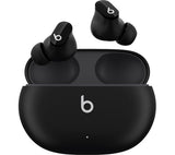 BEATS Studio Buds Wireless Bluetooth Noise-Cancelling Earbuds - Black 