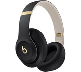 BEATS Studio Pro Wireless Bluetooth Noise-Cancelling Headphones - Black & Gold