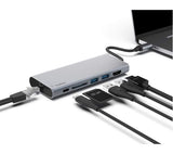 BELKIN Multimedia USB Type-C 6-port Multi Hub
