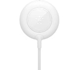 BELKIN WIA005btWH Wireless Charging Pad with MagSafe