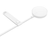 BELKIN WIA005btWH Wireless Charging Pad with MagSafe