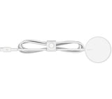 BELKIN WIA005btWH Wireless Charging Pad with MagSafe
