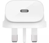 BELKIN 20W USB Type-C Charger