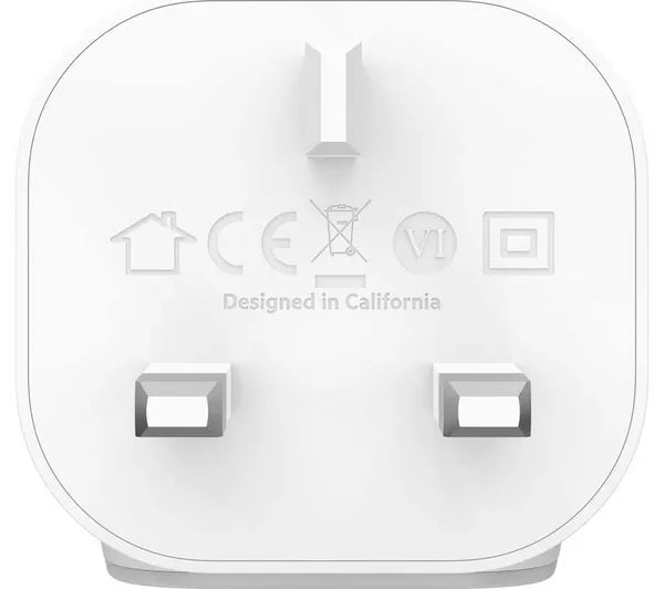 BELKIN 20W USB Type-C Charger