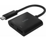 BELKIN USB Type-C to HDMI Adapter
