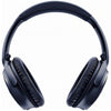 BOSE QuietComfort QC35 II Wireless Bluetooth Noise-Cancelling Headphones - Blue - Good