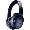 BOSE QuietComfort QC35 II Wireless Bluetooth Noise-Cancelling Headphones - Blue - Good