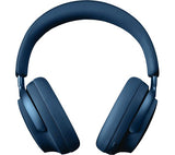 BOSE QuietComfort Ultra Wireless Bluetooth Noise-Cancelling Headphones - Lunar Blue - Pristine