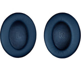 BOSE QuietComfort Ultra Wireless Bluetooth Noise-Cancelling Headphones - Lunar Blue - Pristine