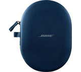 BOSE QuietComfort Ultra Wireless Bluetooth Noise-Cancelling Headphones - Lunar Blue - Pristine