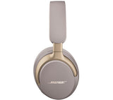 BOSE QuietComfort Ultra Wireless Bluetooth Noise-Cancelling Headphones - Sandstone - Good
