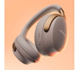 BOSE QuietComfort Ultra Wireless Bluetooth Noise-Cancelling Headphones - Sandstone - Good