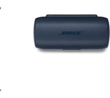 BOSE SoundSport Free Wireless Bluetooth Headphones - Midnight Blue - Good