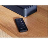 BOSE TV Speaker Compact Bluetooth Soundbar 431974 - Black - Pristine