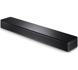 BOSE TV Speaker Compact Bluetooth Soundbar 431974 - Black - Pristine