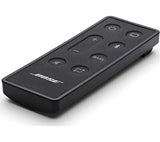 BOSE TV Speaker Compact Bluetooth Soundbar 431974 - Black - Pristine