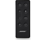 BOSE TV Speaker Compact Bluetooth Soundbar 431974 - Black - Pristine