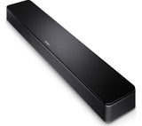 BOSE TV Speaker Compact Bluetooth Soundbar 431974 - Black - Pristine