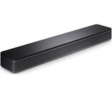 BOSE TV Speaker Compact Bluetooth Soundbar 431974 - Black - Pristine