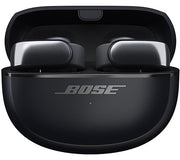 BOSE Ultra Open Wireless Bluetooth Earbuds - Black - Good
