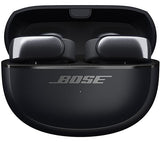 BOSE Ultra Open Wireless Bluetooth Earbuds - Black - Good