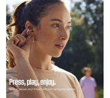 BOSE Ultra Open Wireless Bluetooth Earbuds - Black - Good