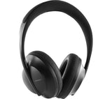 BOSE Wireless Bluetooth Noise-Cancelling Headphones 700 - Black - Very Good