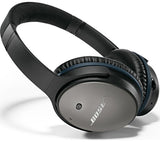 BOSE QuietComfort 25 Noise-Cancelling Android Headphones - Black 
